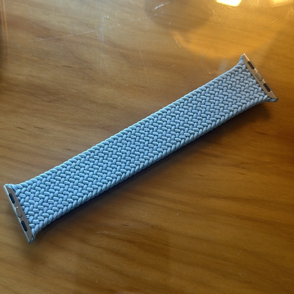 Apple Watch Braided Solo Loop Band - Picture 2 of 4